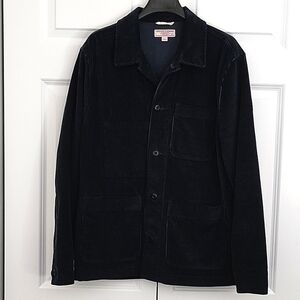 Wallace and Barnes Corduroy Chore Jacket